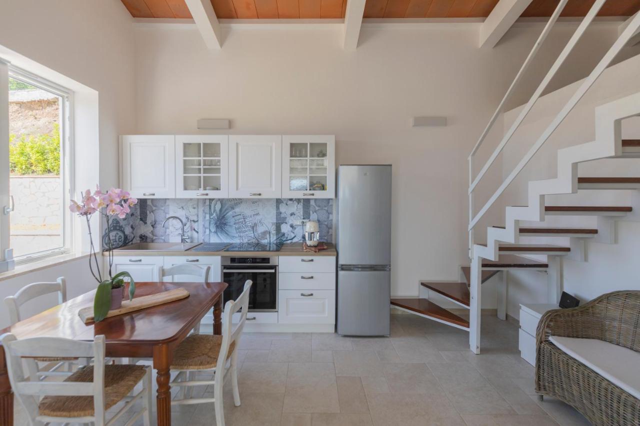 Villa Belvedere By Helloelba Rio dellʼElba Extérieur photo